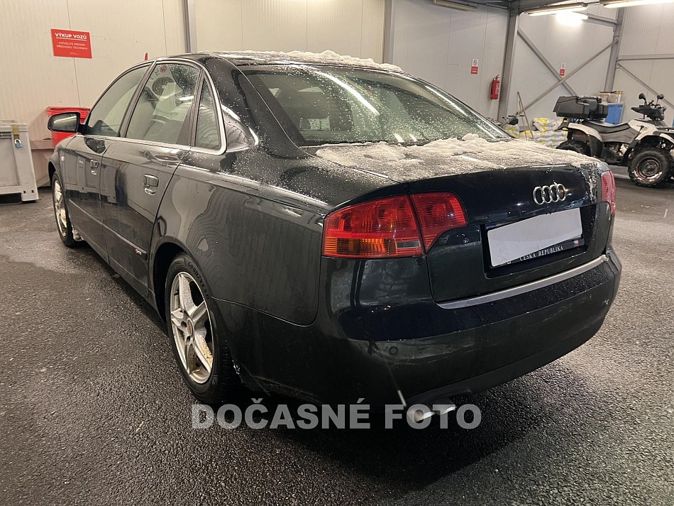 Audi A4 1.9TDi 