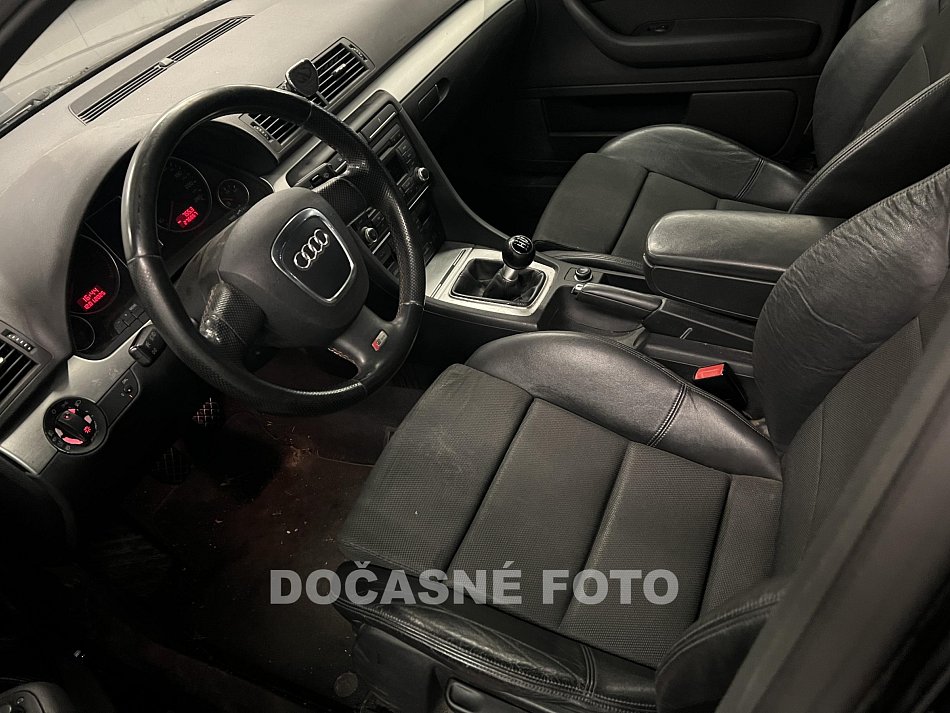 Audi A4 1.9TDi 