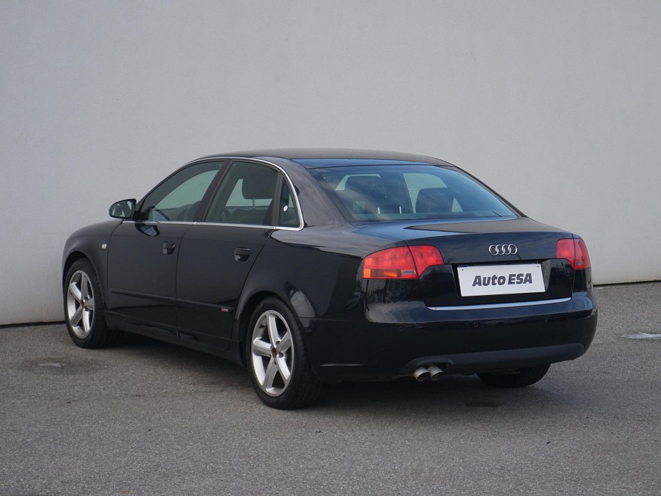 Audi A4 1.9TDi 