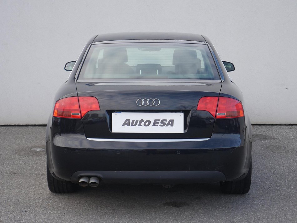 Audi A4 1.9TDi 