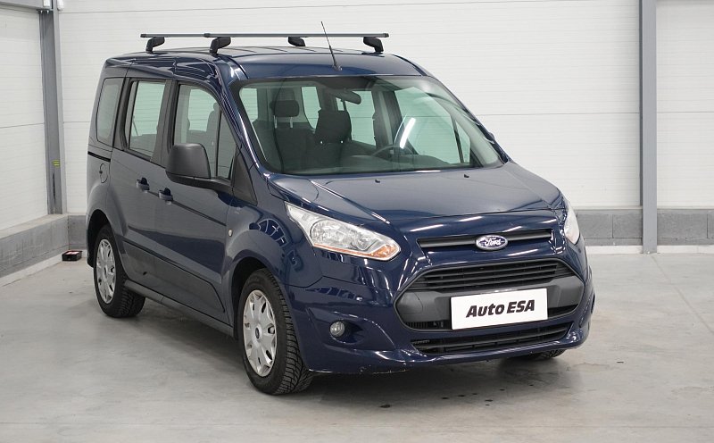 Ford Tourneo Connect 1.6TDCi Trend