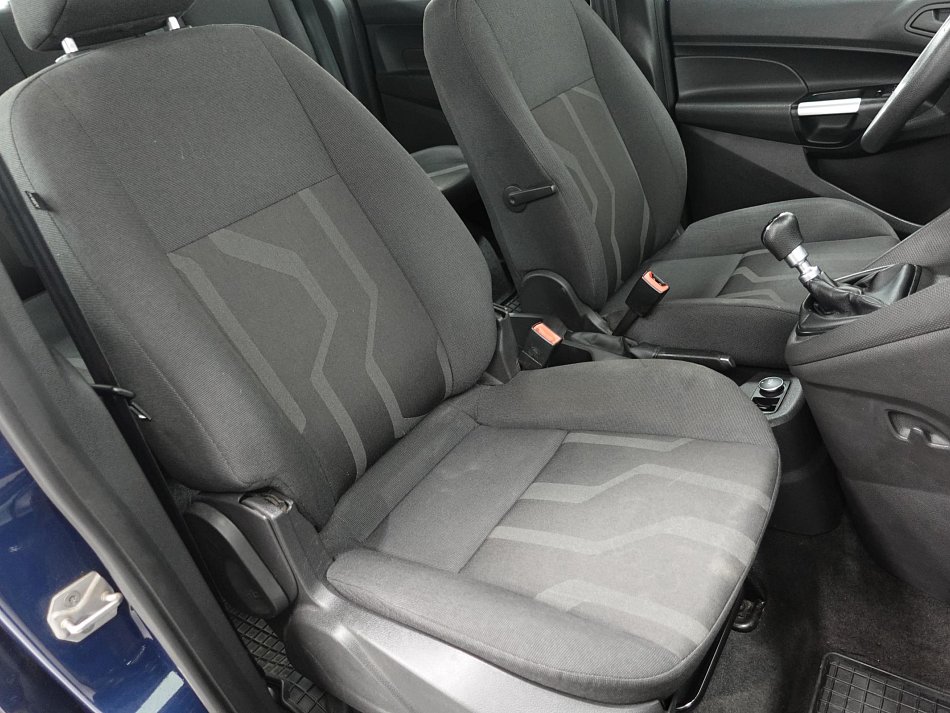 Ford Tourneo Connect 1.6TDCi Trend