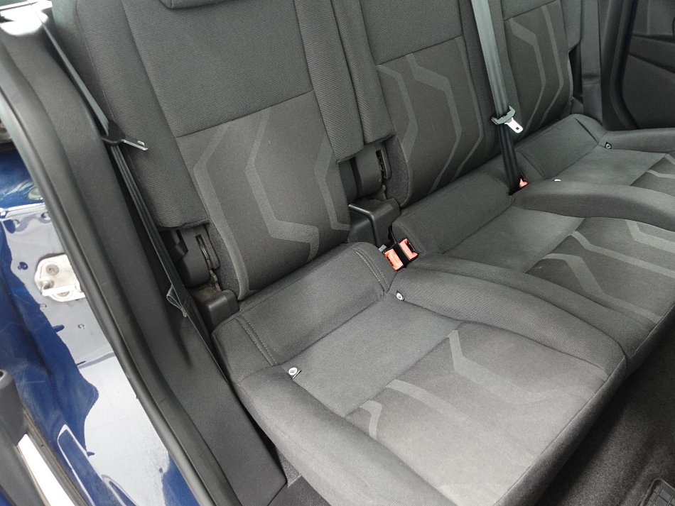 Ford Tourneo Connect 1.6TDCi Trend