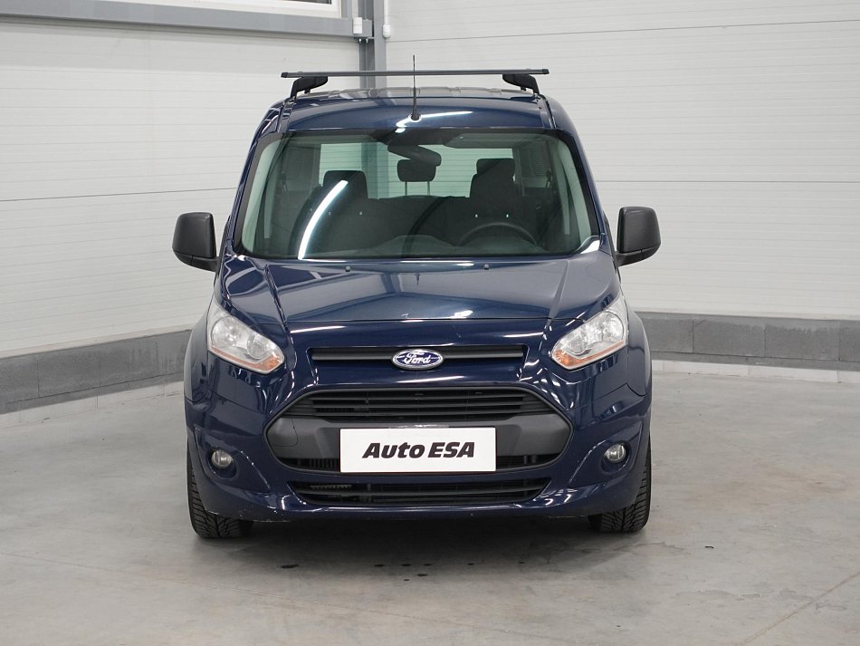 Ford Tourneo Connect 1.6TDCi Trend