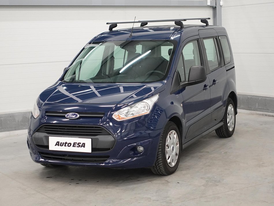 Ford Tourneo Connect 1.6TDCi Trend