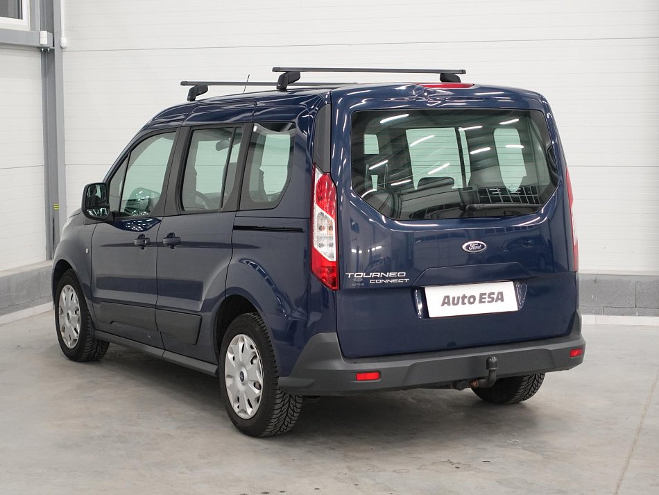 Ford Tourneo Connect 1.6TDCi Trend