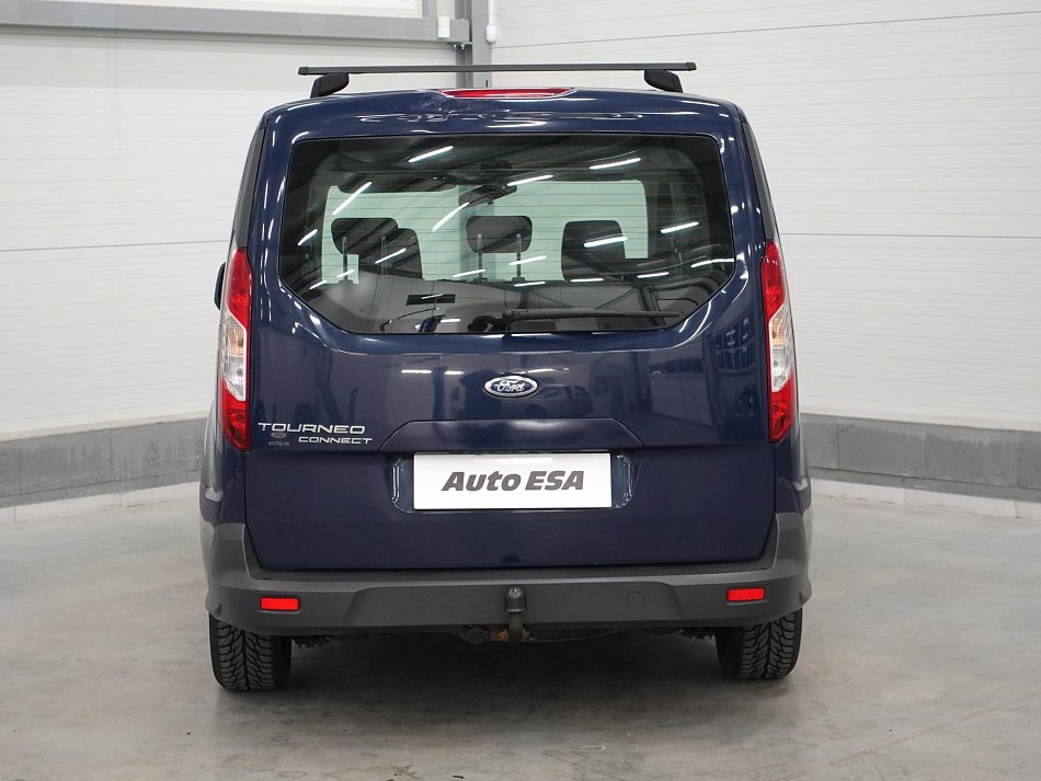 Ford Tourneo Connect 1.6TDCi Trend