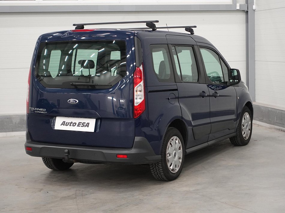 Ford Tourneo Connect 1.6TDCi Trend