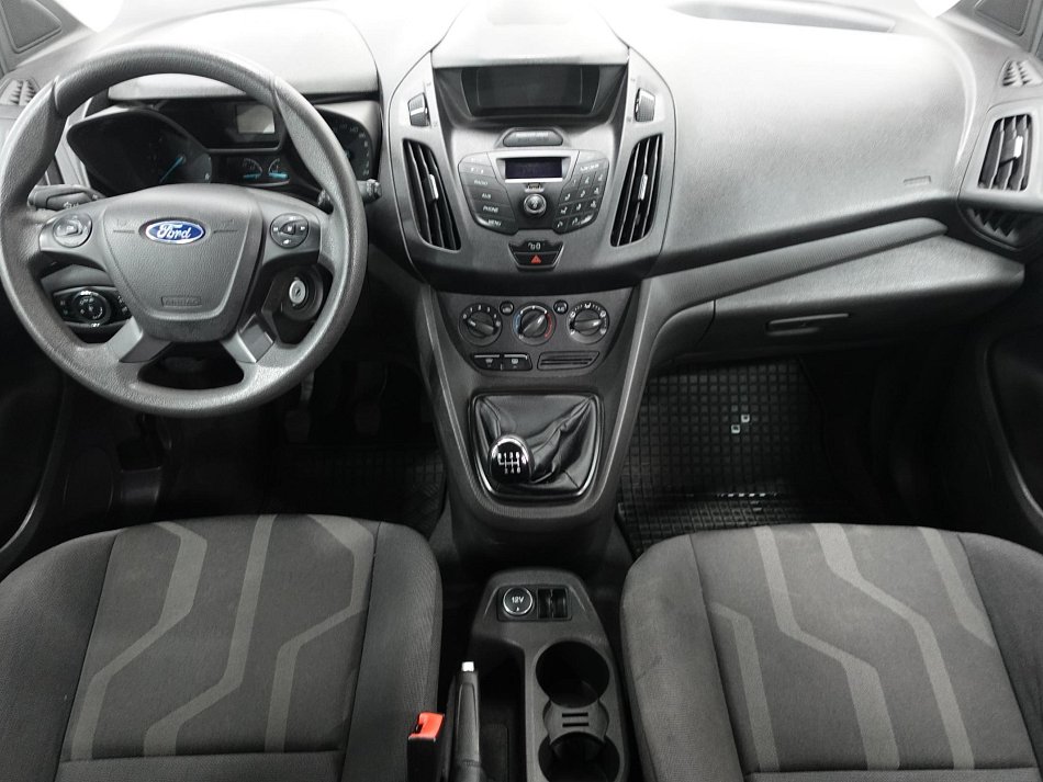 Ford Tourneo Connect 1.6TDCi Trend