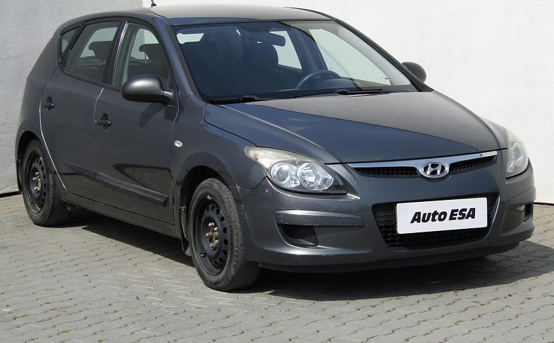 Hyundai I30 1.4 16V 