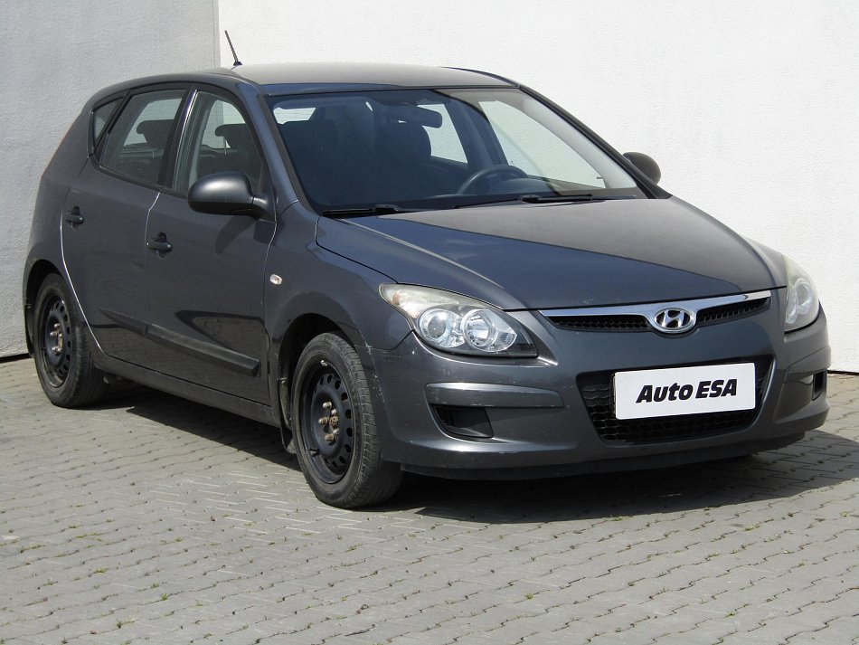 Hyundai I30 1.4 16V