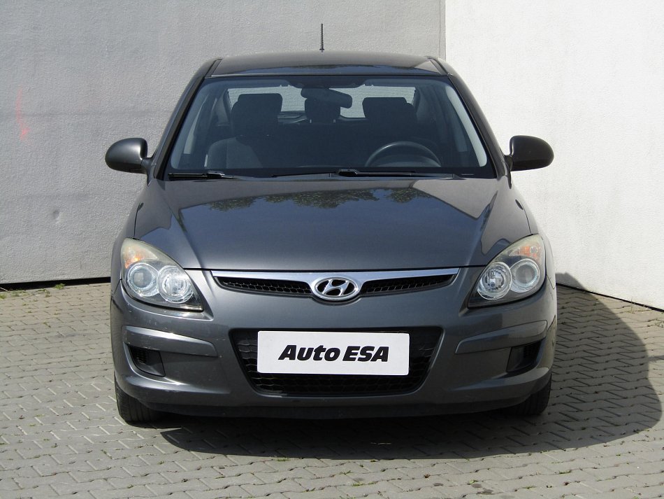 Hyundai I30 1.4 16V 