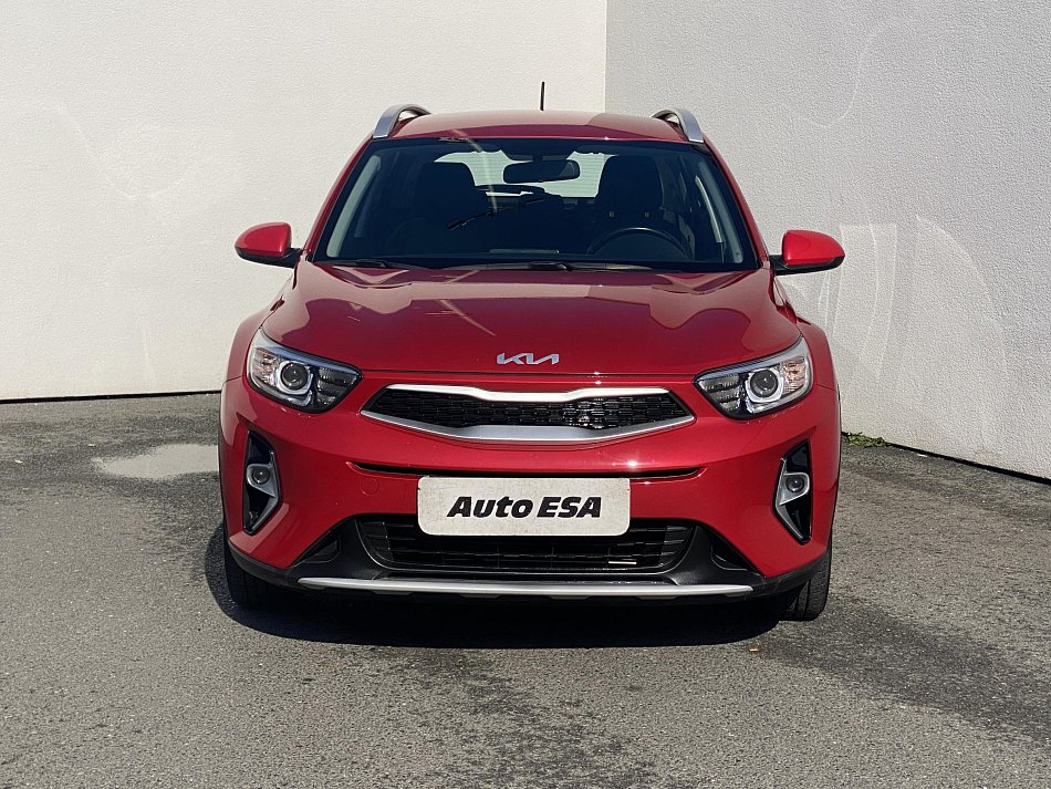 Kia Stonic 1.2i 