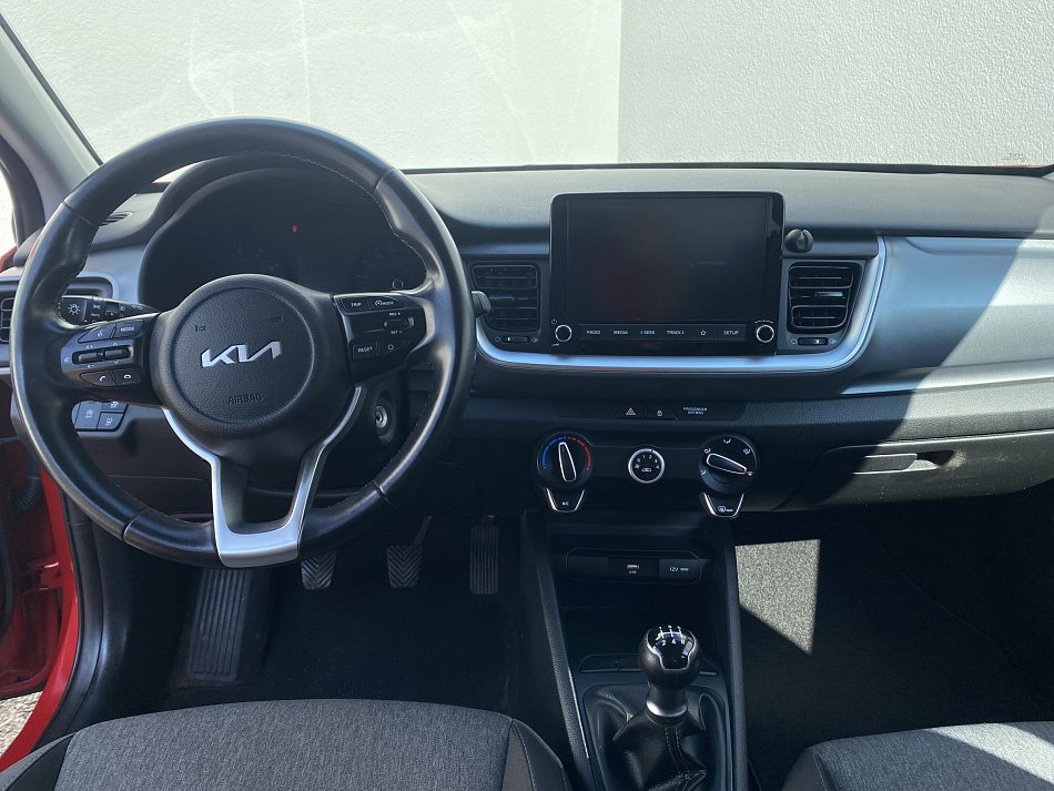 Kia Stonic 1.2i 