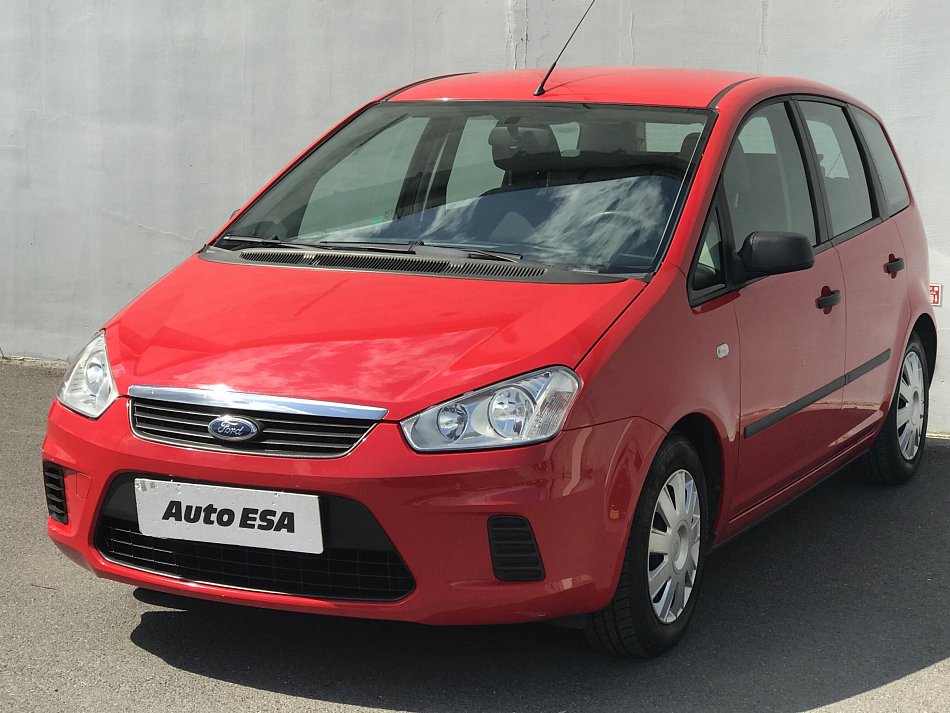 Ford C-MAX 1.6 16V 