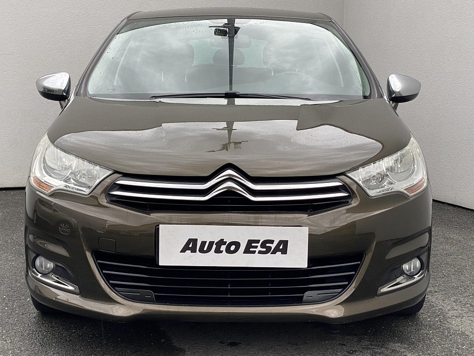 Citroën C4 1.6 i Selection