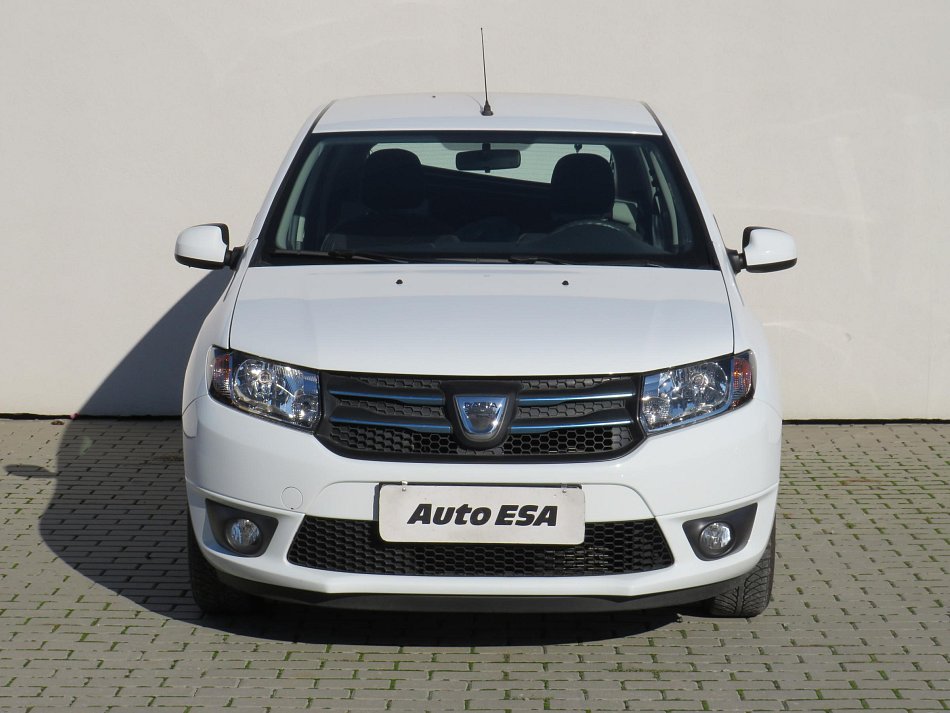 Dacia Sandero 1.2 i 