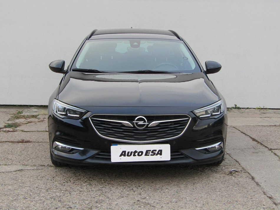 Opel Insignia 2.0CDTi 