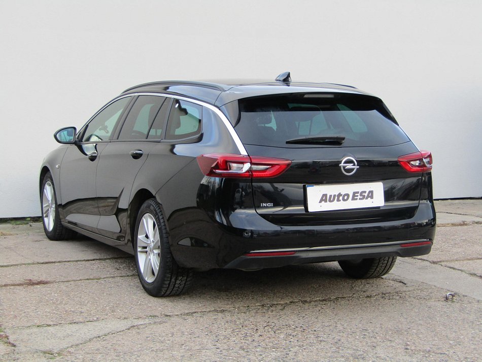 Opel Insignia 2.0CDTi 