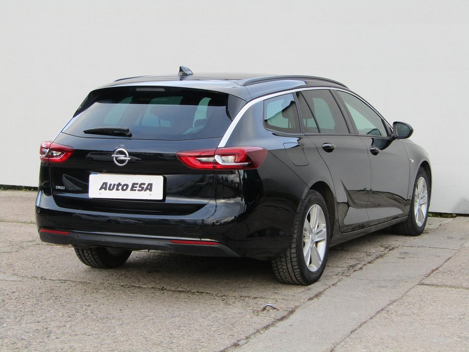 Opel Insignia 2.0CDTi 