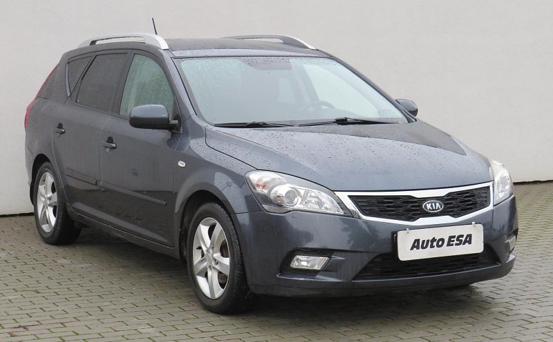 Kia Ceed 1.4 i 