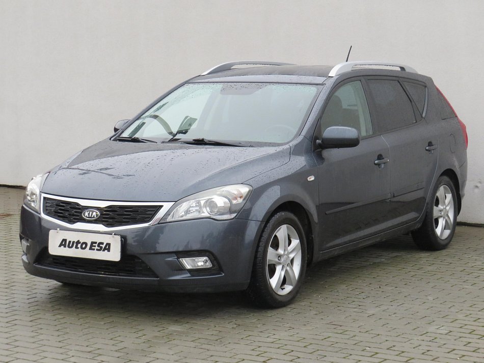 Kia Ceed 1.4 i 