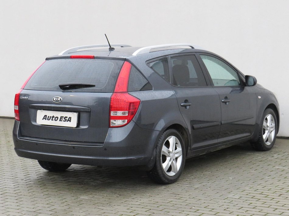 Kia Ceed 1.4 i 