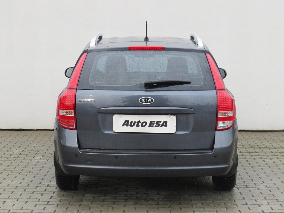 Kia Ceed 1.4 i 