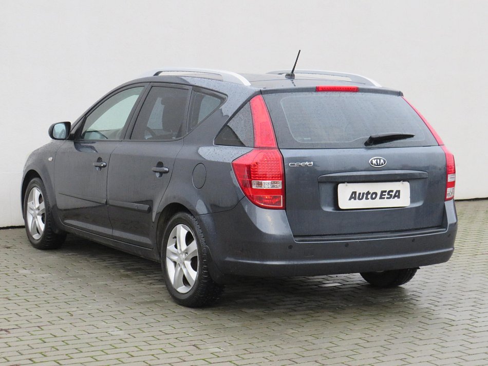 Kia Ceed 1.4 i 