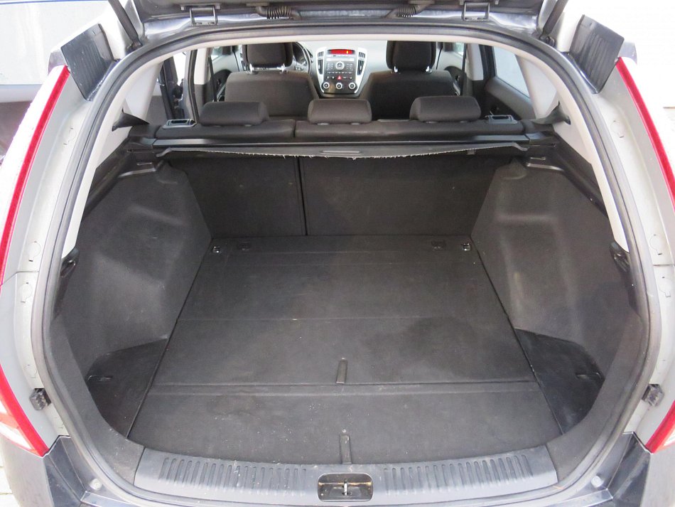 Kia Ceed 1.4 i 