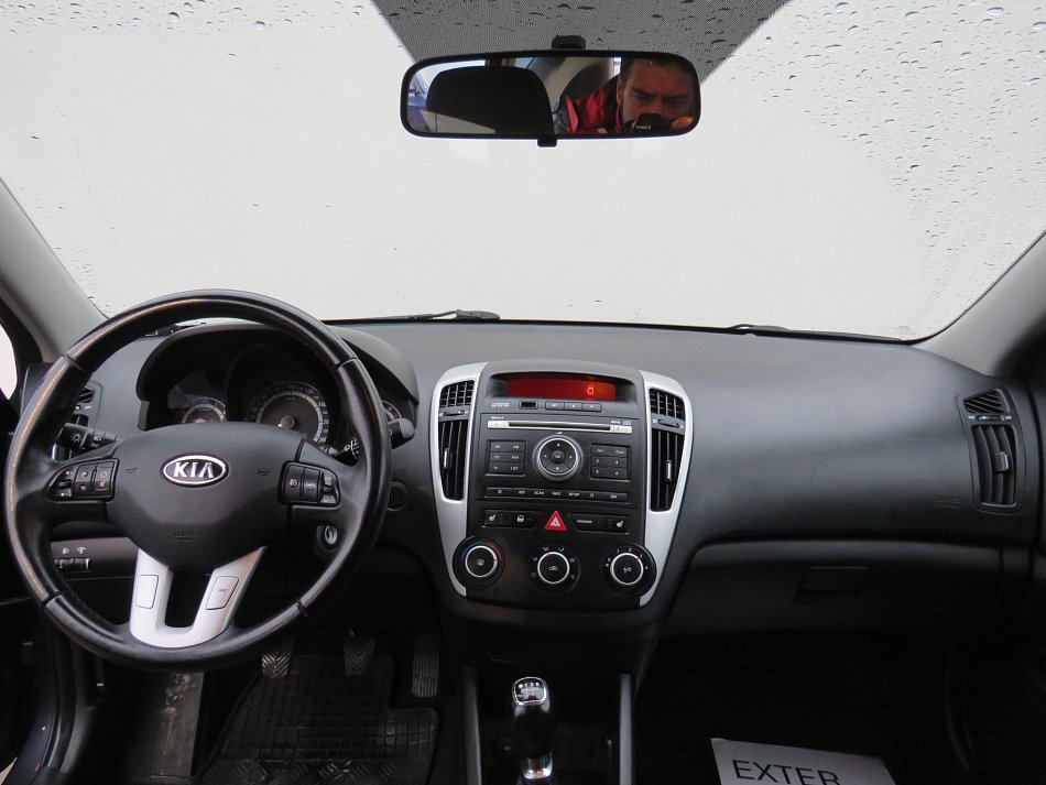 Kia Ceed 1.4 i 