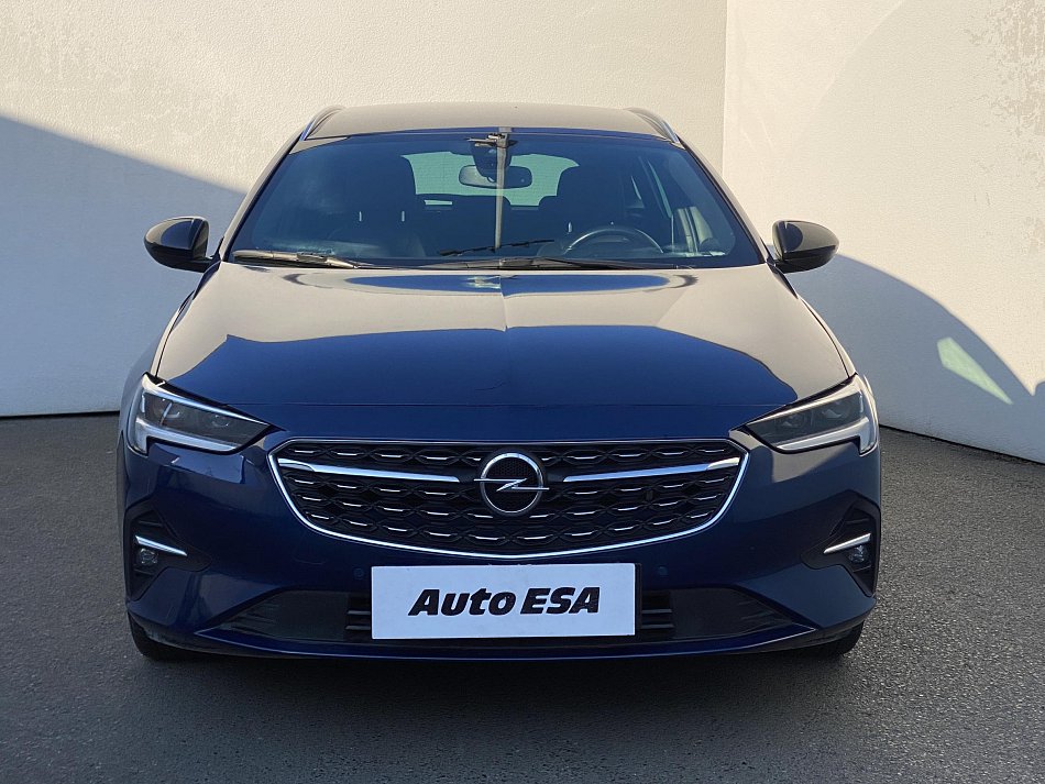 Opel Insignia 2.0 CDTi Ultimate GS line