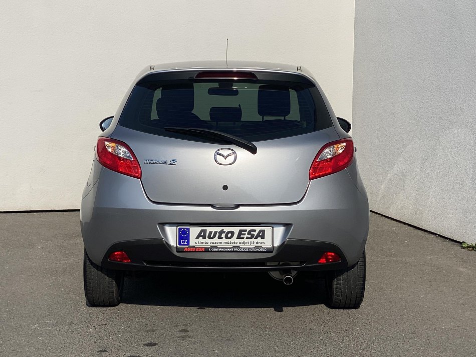 Mazda 2 1.3 i Sport