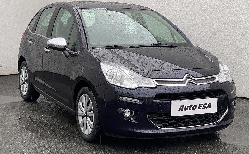 Citroën C3 1.0 VTi Selection