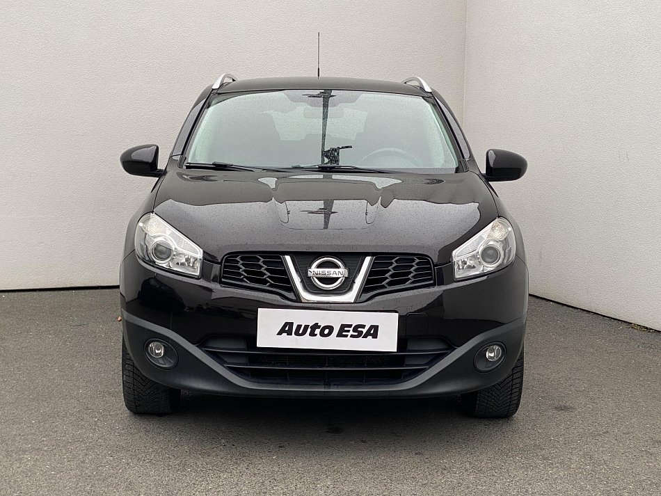 Nissan Qashqai 2.0 16V 