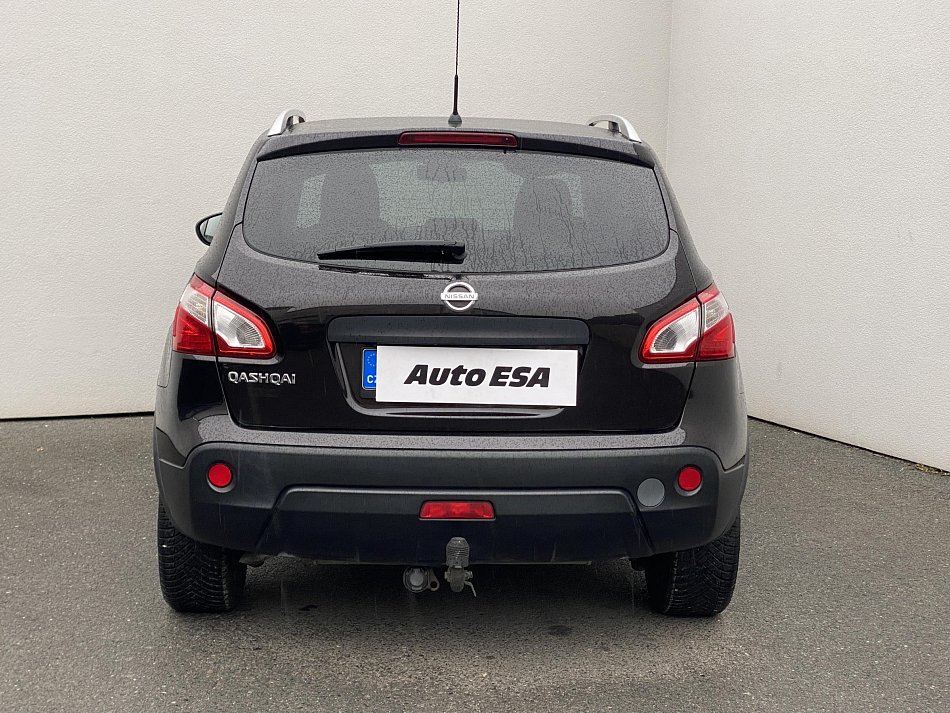 Nissan Qashqai 2.0 16V 