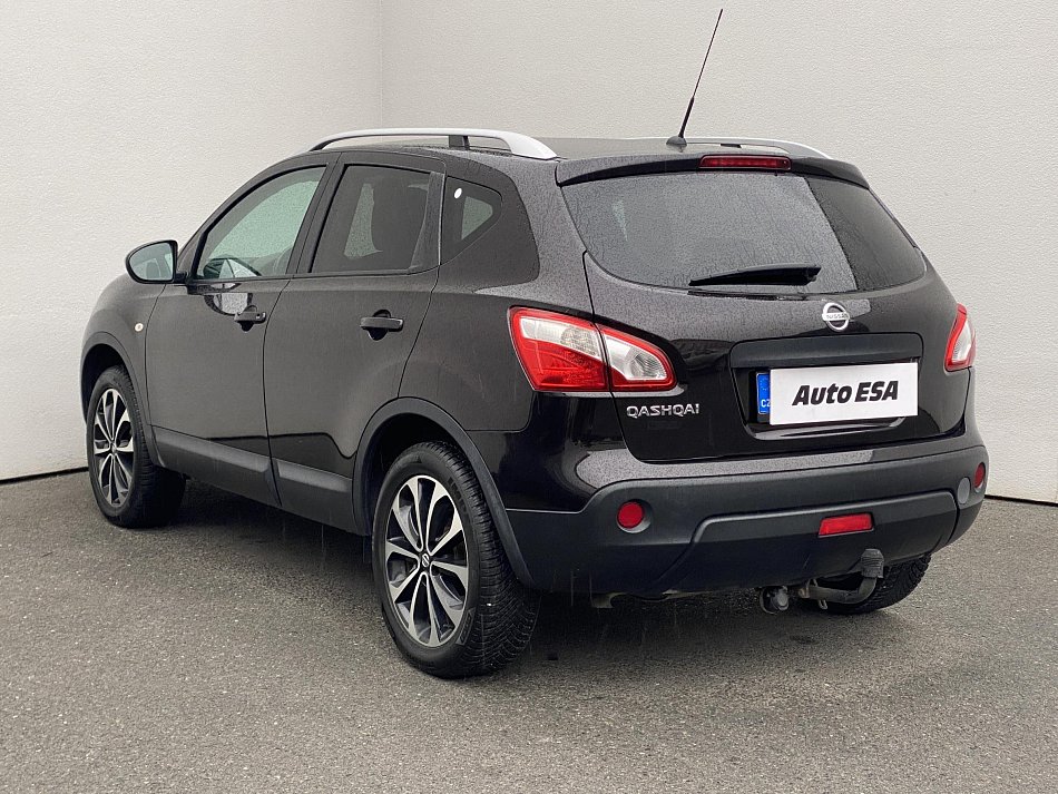 Nissan Qashqai 2.0 16V 