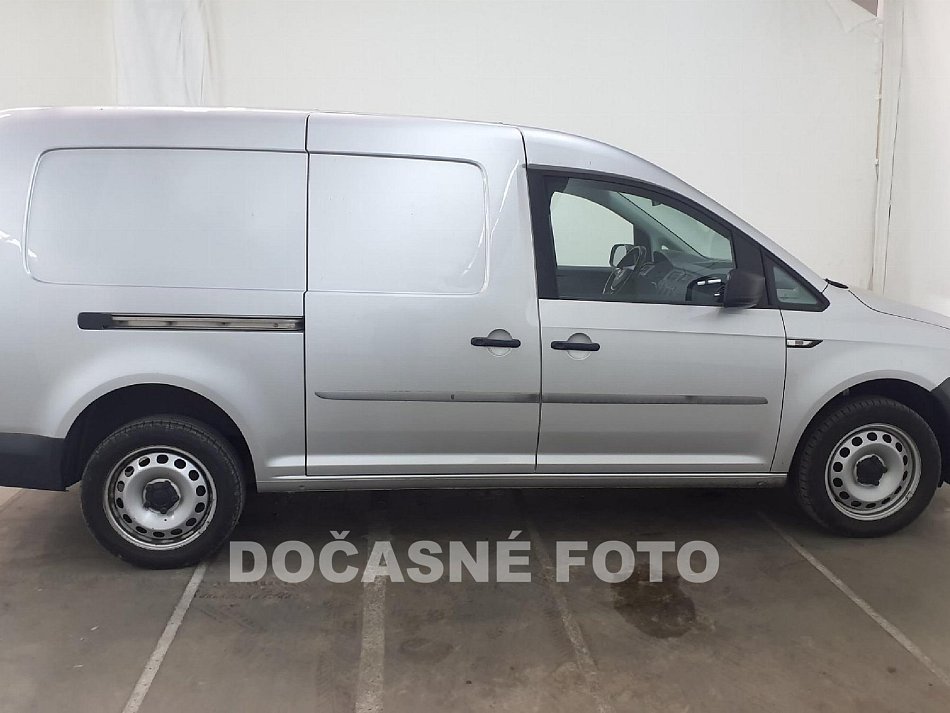 Volkswagen Caddy 2.0TDi  MAXi