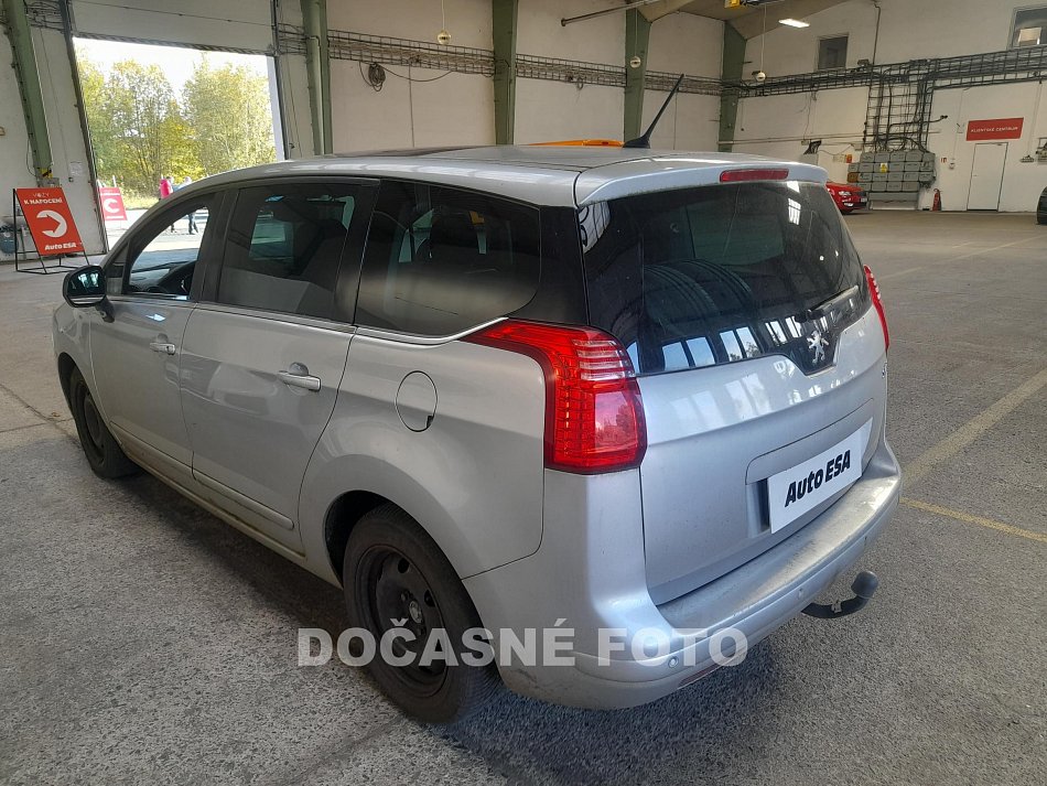 Peugeot 5008 2.0HDi 