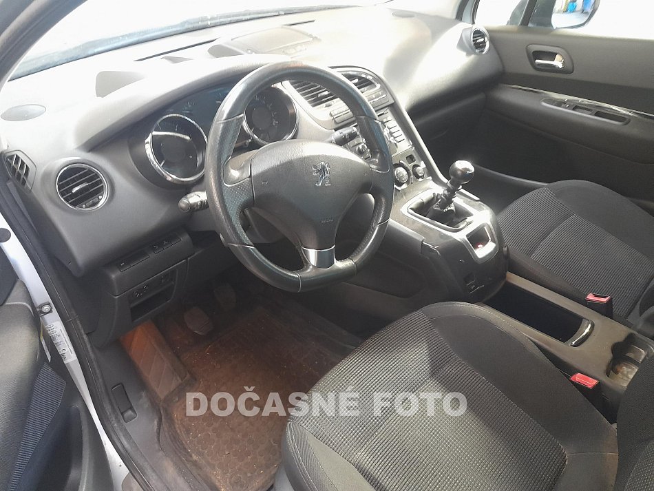 Peugeot 5008 2.0HDi 