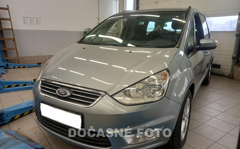 Ford Galaxy 2.0 