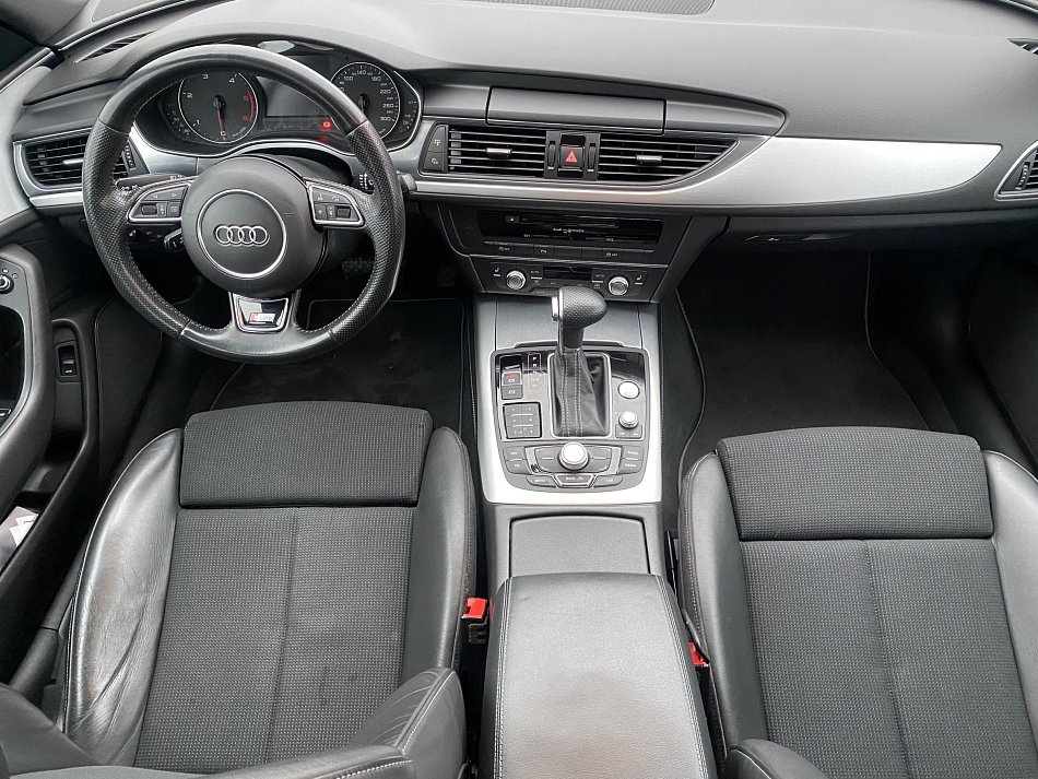 Audi A6 2.0TDi 