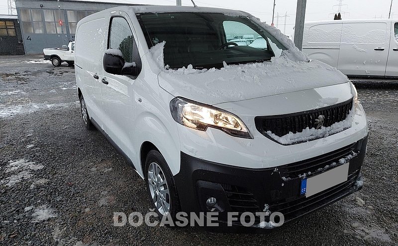 Peugeot Expert 1.5HDi  L2H1