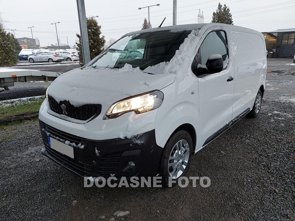 Peugeot Expert 1.5HDi  L2H1