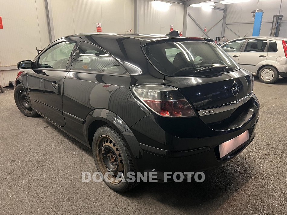 Opel Astra 1.7 CTDi 