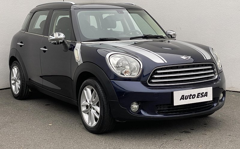 Mini Countryman 1.6i 