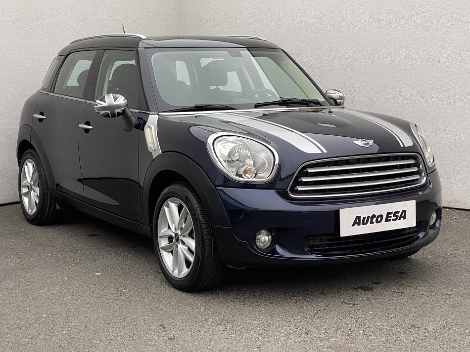 Mini Countryman 1.6i 