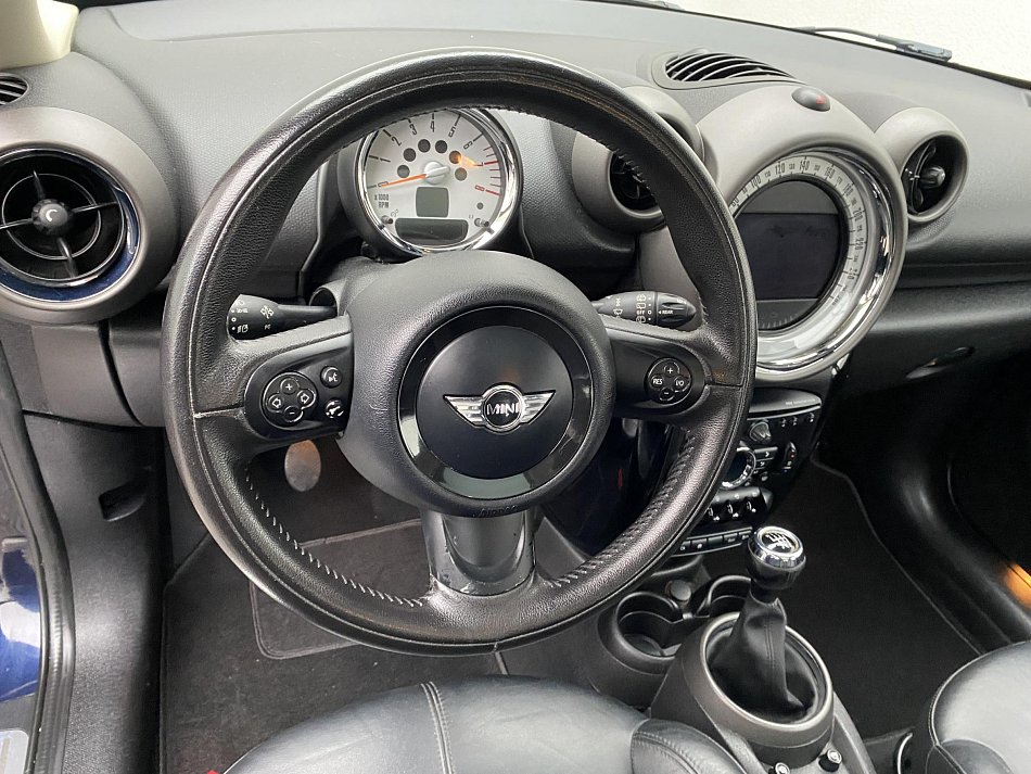 Mini Countryman 1.6i 