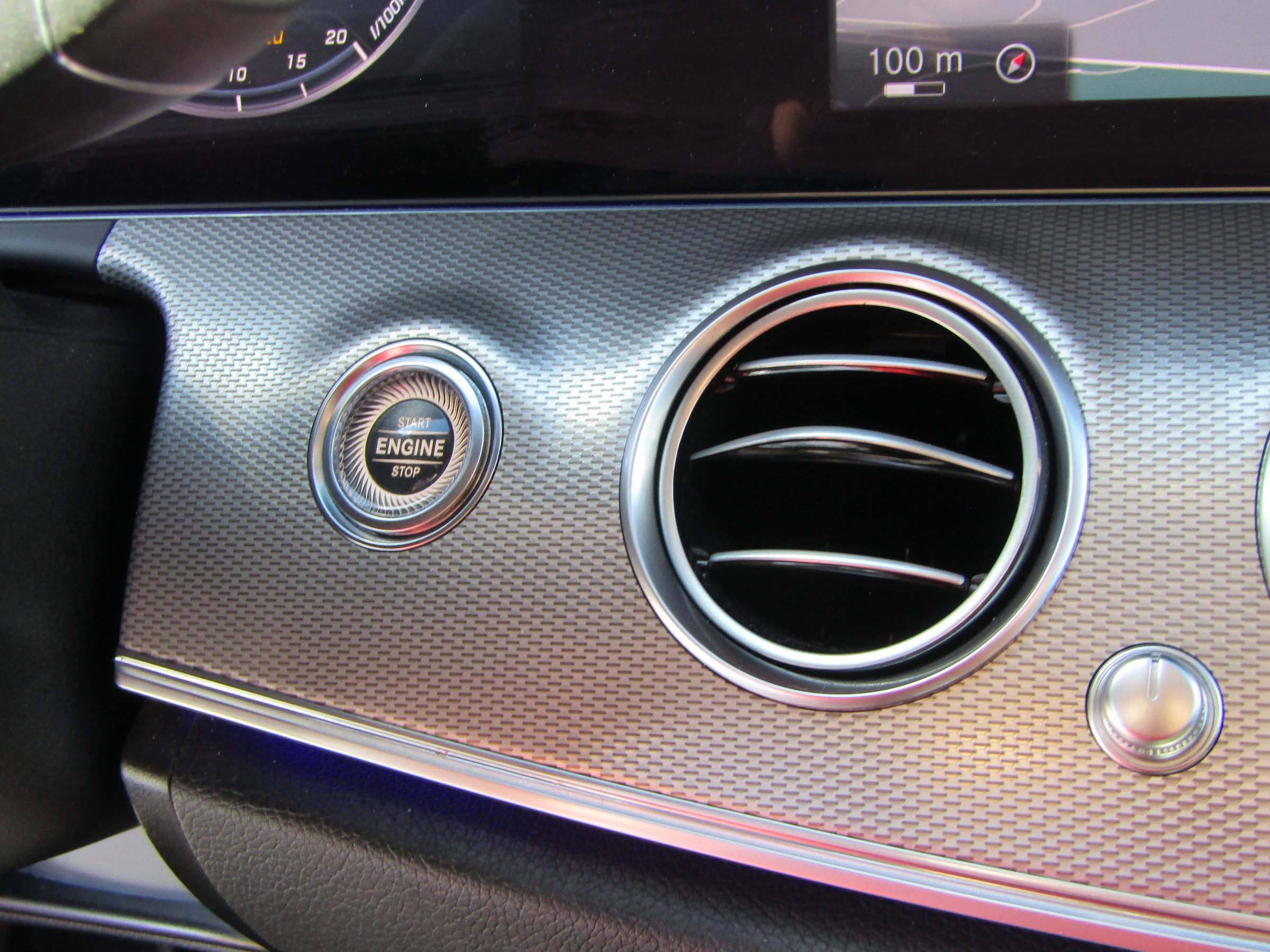 Mercedes-Benz Třída E, 2016 - pohled č. 25