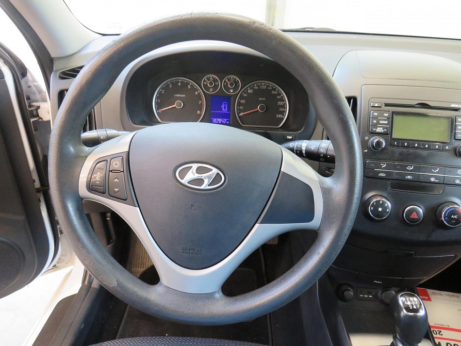 Hyundai I30 1.4CVVT 